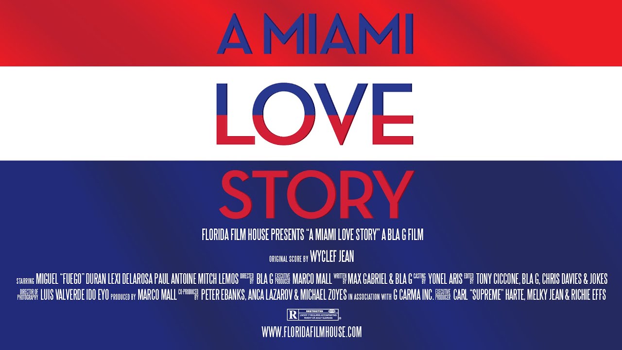 A Miami Love Story Premiere - Urban Film Festival | FFH