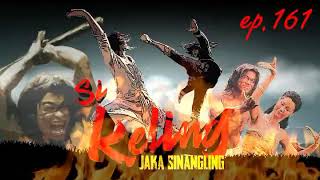 Dongeng Sunda Si Keling Jaka Sinangling - ep.161