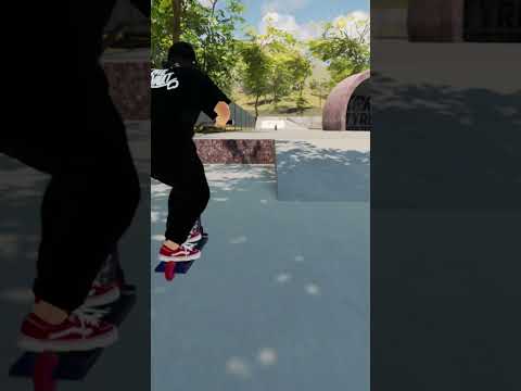 Clean industrial 3 line | Scootx