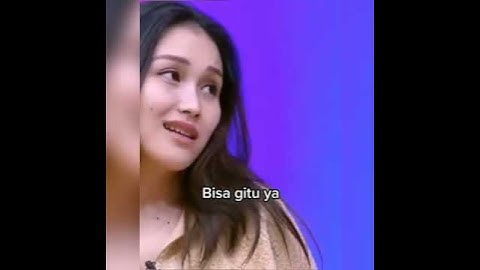 Viral! Fajar Sadboy Bikin Salting Ayu Tingting🤣