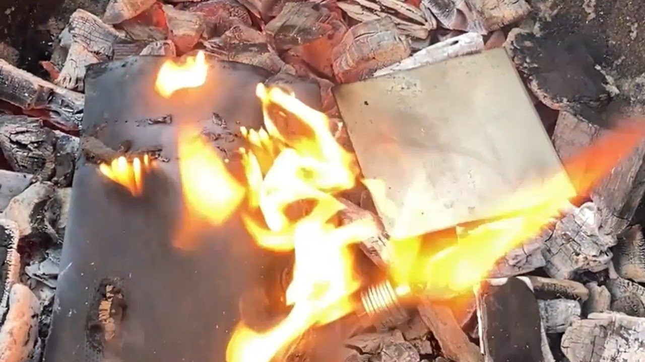 How To Secure Your Crypto Seed Phrase: Stainless Steel Engraving