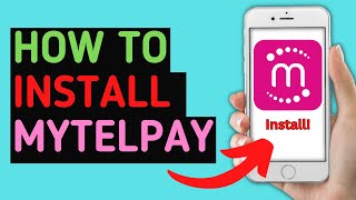 How to Install Mytelpay App | Latest Tutorial screenshot 5