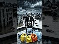 The Final 24 Hours Before Humanity Disappeared #shorts #aivideo