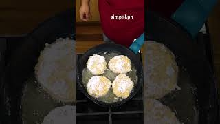 Rice Patty Adobo