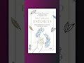 📚 5 LIBROS ESTOICOS recomendados