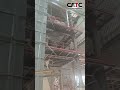 Sand Making Buidling