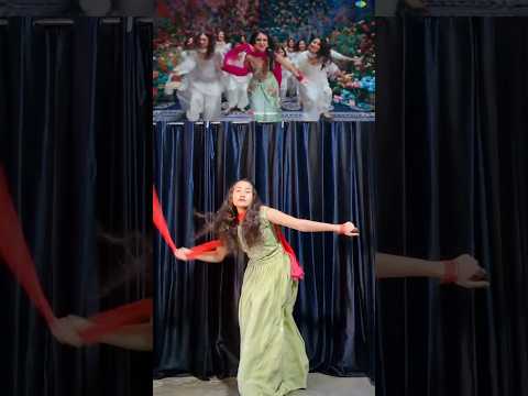 Ishare Nath Dig Payi Official Video Pragati Nagpal Karan Jotwani Hiten Shaan Shorts Dance