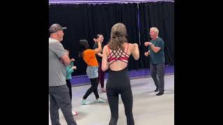 Circusyoga Aka The Human Art Of Play Teacher Training Training