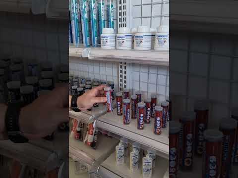 Demostración del producto