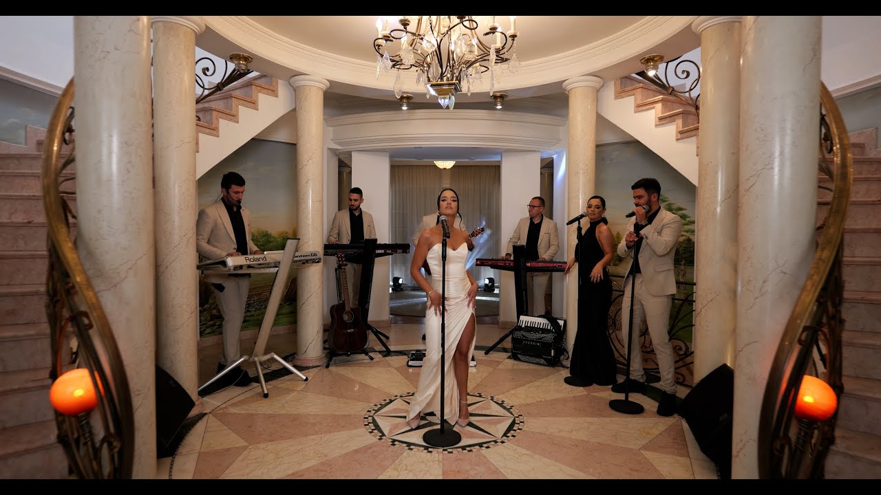 Trend bend - Boze brani je od zla