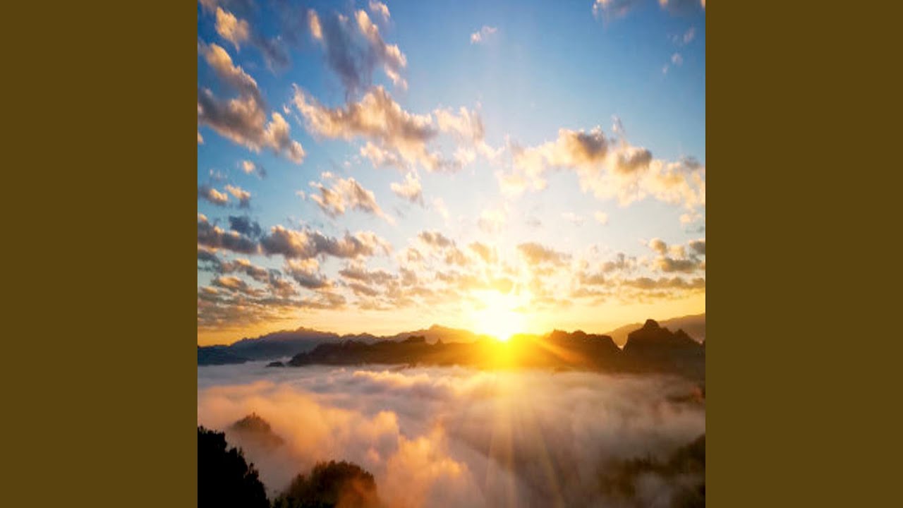 Empowerment in the Stillness