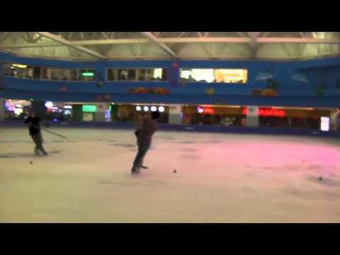 Vietnam Ice Hockey