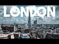 LONDON - Short Travel Film