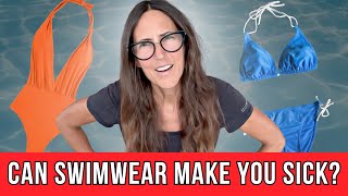 Menopause: How Swimsuits Can Impact Your Intimate Health