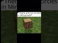 MINECRAFT LOGIC BE LIKE🥲#minecraftshorts#minecraftmemes#shortsfeed#funny#funnymoments