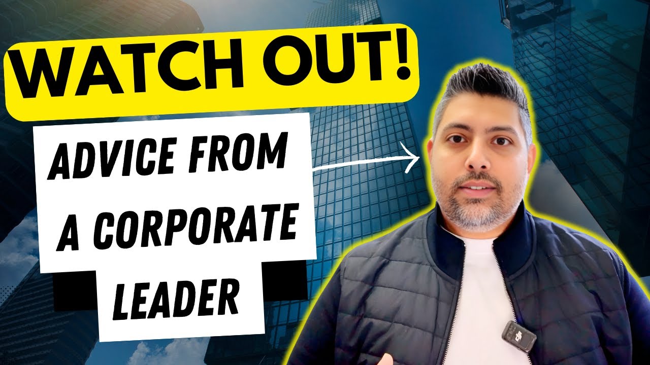 BEWARE Your Coworkers Are NOT Your Friends!