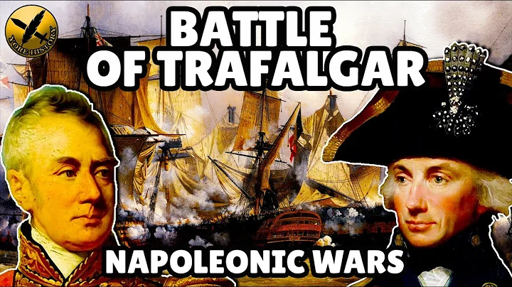 The Battle of Trafalgar - Battle for European Nava...