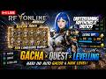 [LIVE] [#RIIYTHON2.0 DAY 109] RF ONLINE NEXT ~ DAY 3 ~ GACHA GACHA GACHAAAAAAAAAAA ~ | #RFOnlineNEXT