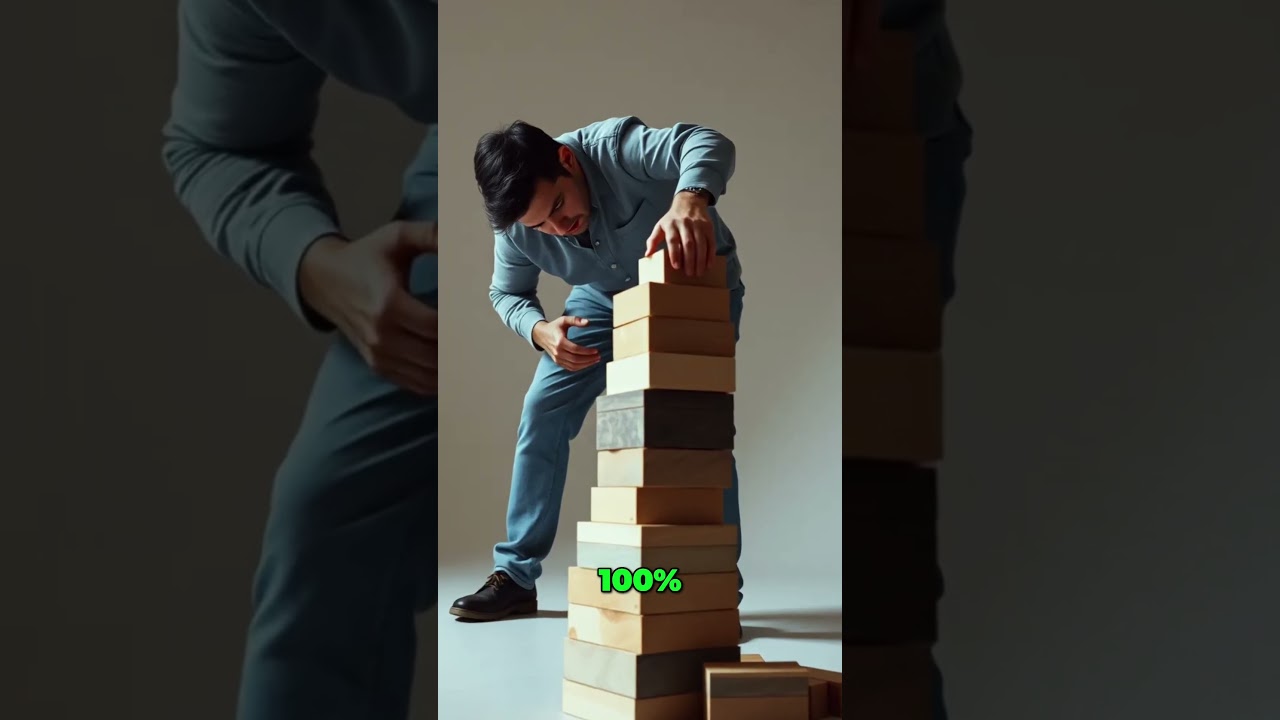 Excuses Are Easy. Growth Isn’t 🌿