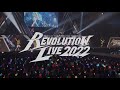 MUSICAL THE PRINCE OF TENNIS II Revolution Live 2022<J-LOD(3)>