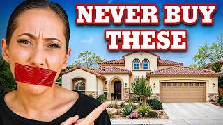 CRUCIAL Things Realtors NEVER Tell You Before Buying in Las Vegas