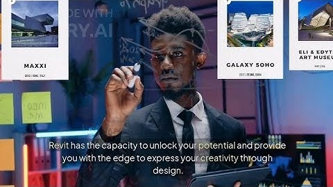 Complete Revit course