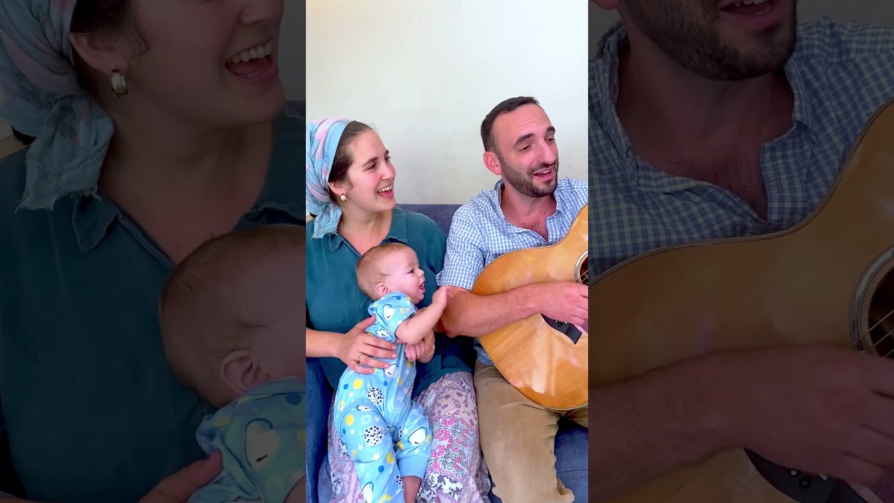יונינה- רחל | Yonina- Rachel
