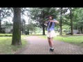 【ゆうにゃむ】Ur-Style 踊ってみた【2014梅雨】