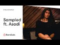 Sampled ft. Asadi | BandLab Sampler