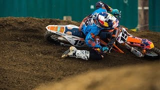 Dean Wilson | Onboard | TransWorld Motocross