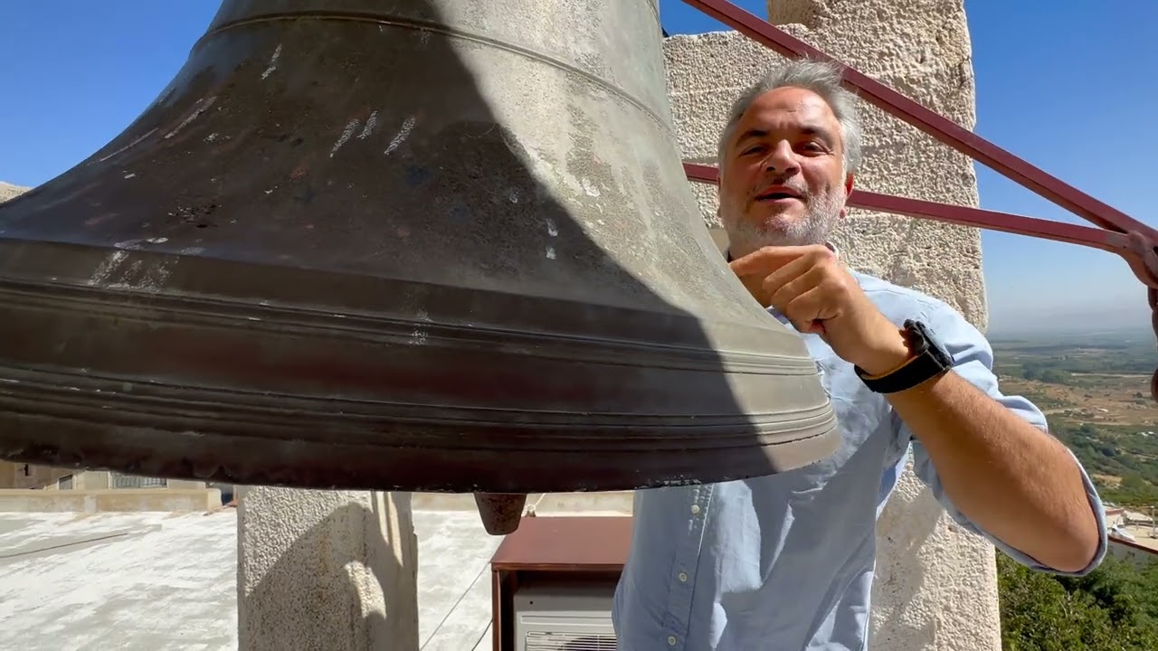 Celebrating Eid Al Saleeb in Ain Zebdeh, Bekaa: The Village of Potato Kebebeh & Authentic Traditions