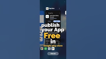 upload your App in Google Play Store free #upload #your #app #Google #Play #Store #free #engineering