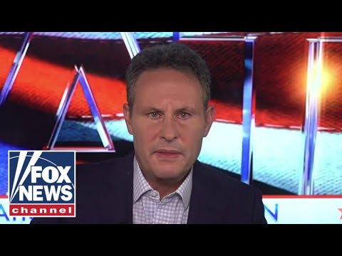 Brian Kilmeade: There's never been an attack like this on Israel