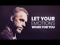Make Anxiety and Anger Work For You | Jordan Peterson | Best Life Advice
