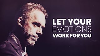 Make Anxiety and Anger Work For You | Jordan Peterson | Best Life Advice