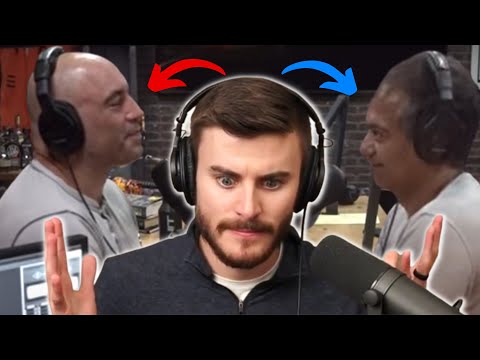 Naval Ravikant on The Joe Rogan Experience