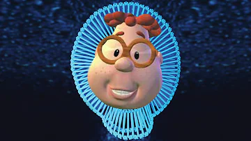 What Redbone would sound like if it was sung by Carl Wheezer