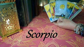 Scorpio May 2024 ❤💲 You Manifested This Beautiful New Reality Scorpio! LOVE \& CAREER #Tarot