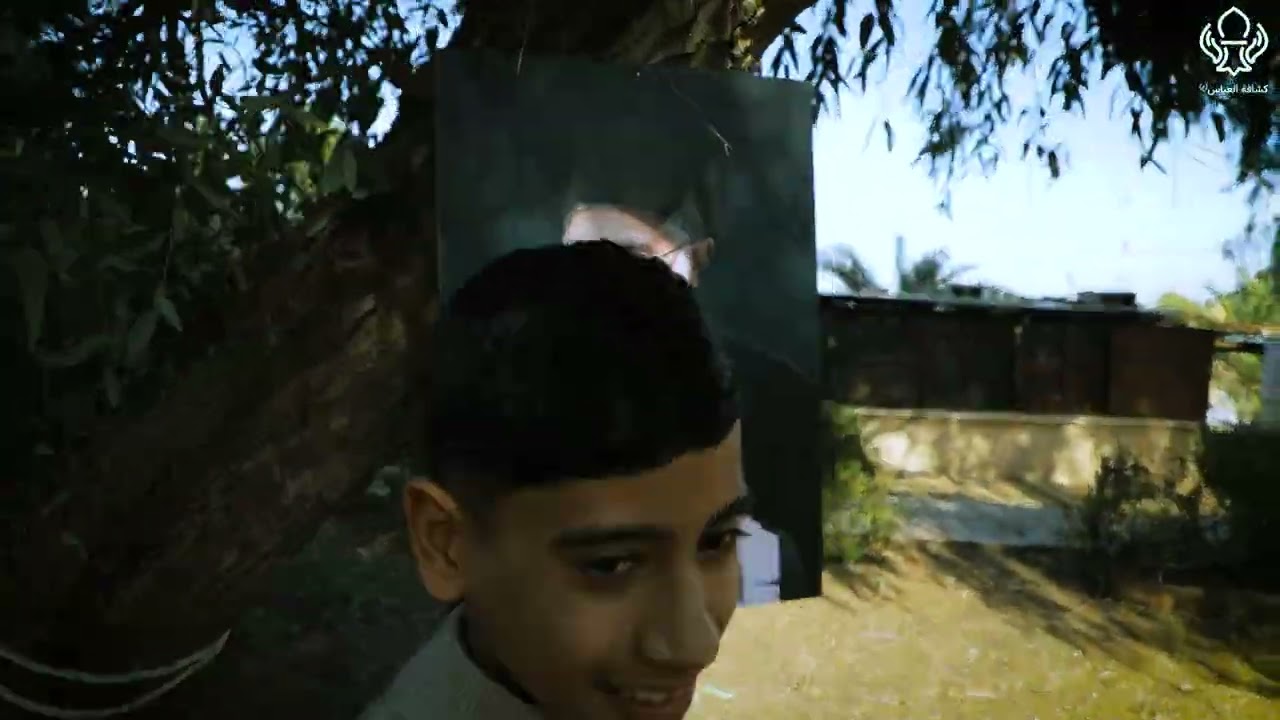 احدى محطات عيد الكشافة