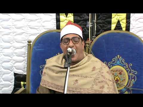 الشيخ حمدى راشد العشاء عزاء الحاج ابراهيم على الحاج خاطر كفر الحما تصوير اكرم درويش