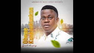 GREAT AMPONG | Ohene Kunkonkunkon |