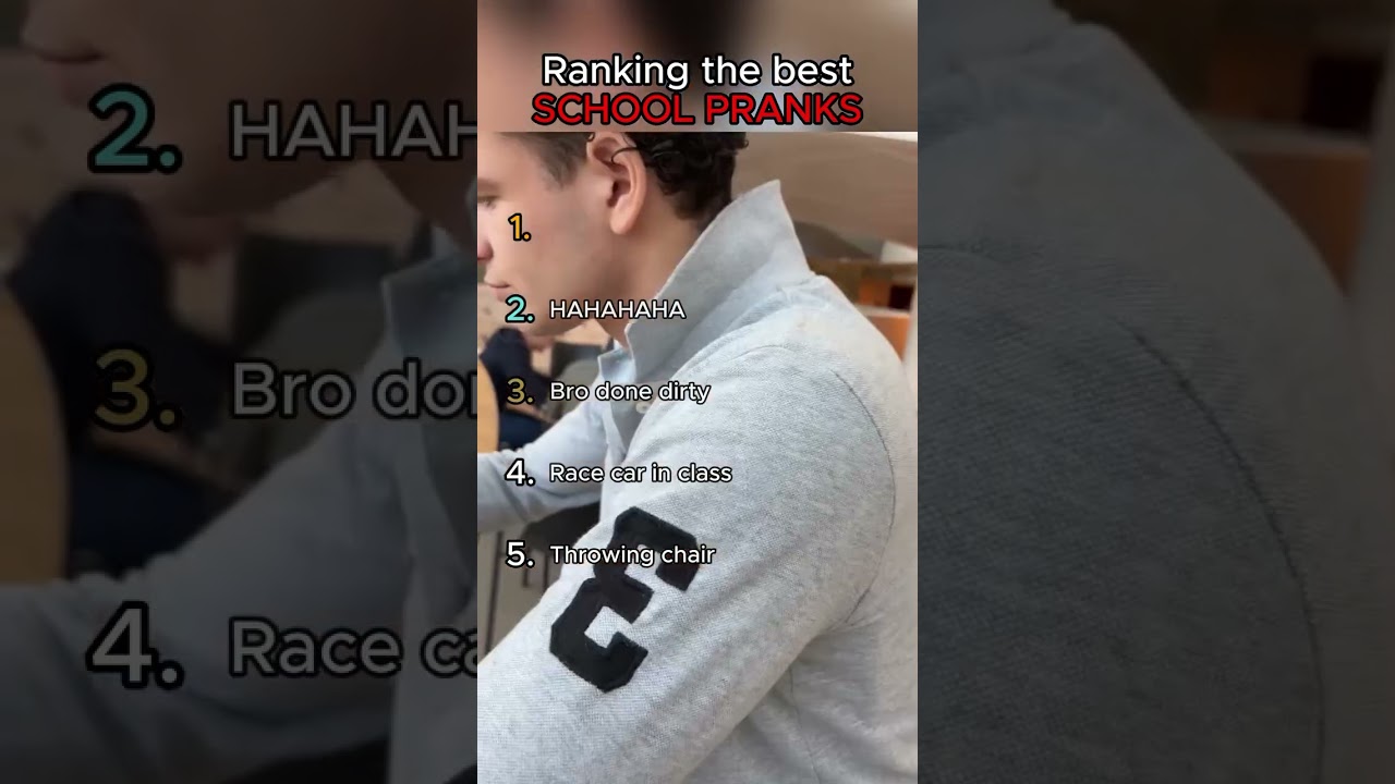 5 best pranks ever meme mixture 