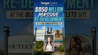 That old Sanibel Outlets property? Yeah… it’s becoming WAY more than shopping