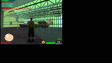 mta server (automatically doors, flasher enzo.)