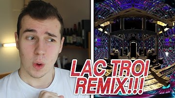 LẠC TRÔI (TRIPLE D REMIX) MV | SƠN TÙNG M-TP REACTION!!!