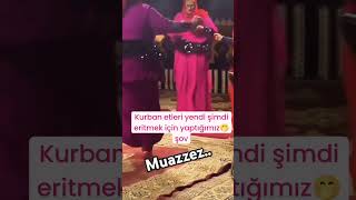 Döktür Muazzez.. Şfet