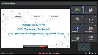 Session 02: Basic Package Management in GNU/Linux Systems