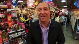 Reading Terminal Market - Philadelphia