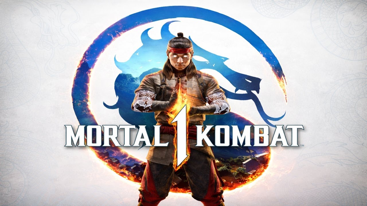 Mortal Kombat 1 | First Time Ever | Noob vs Fatalities - YouTube