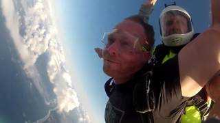 Swoopware: Skydive - Karl
